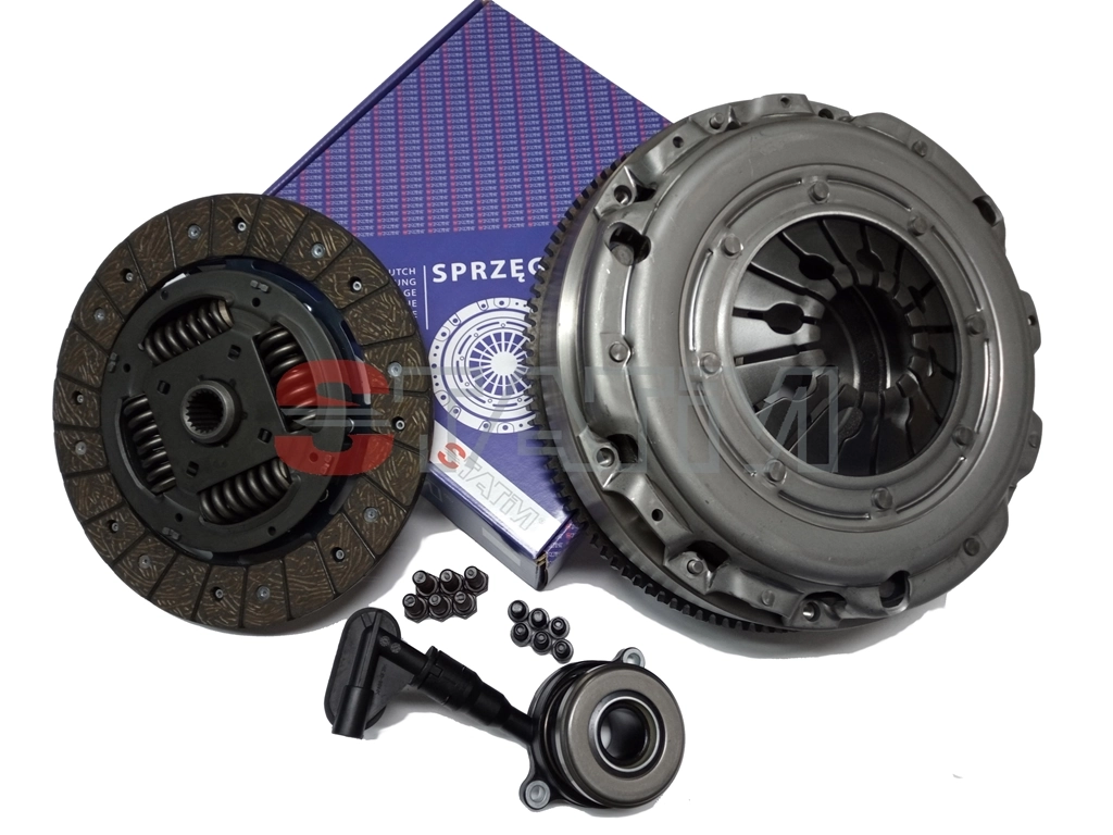 Clutch Kit