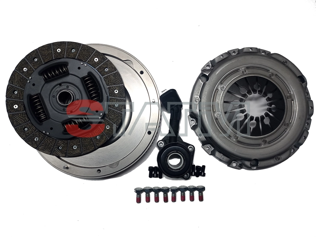 Clutch Kit