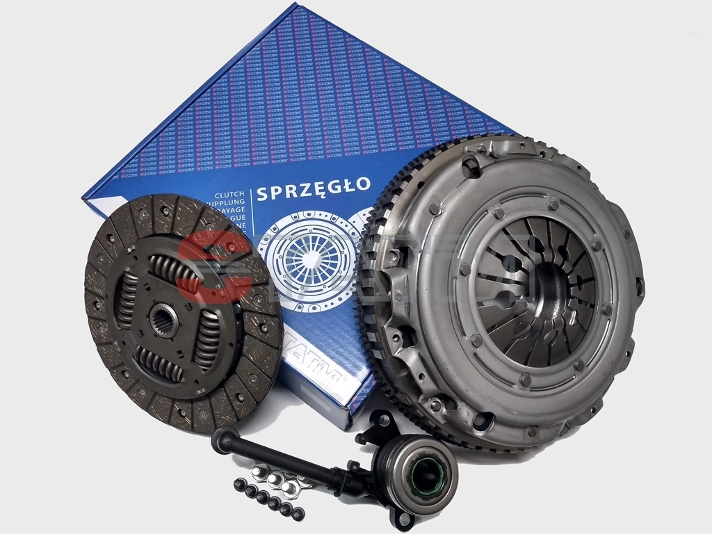 Clutch Kit