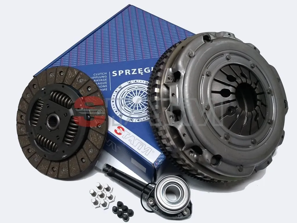 Clutch Kit