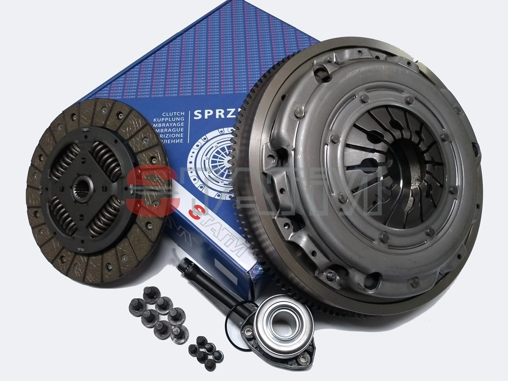 Clutch Kit