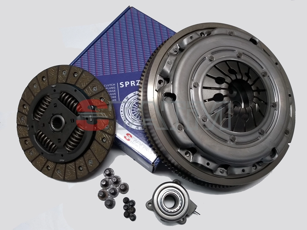 Clutch Kit