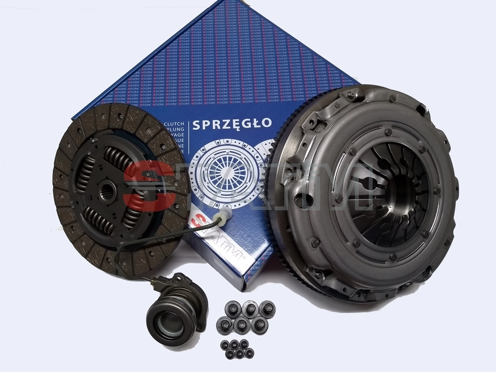 Clutch Kit