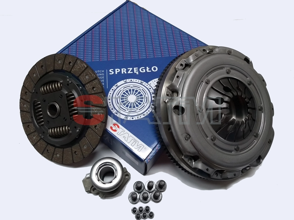 Clutch Kit