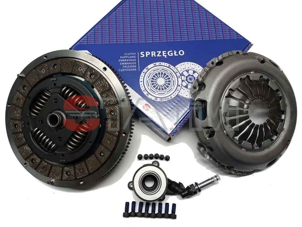 Clutch Kit