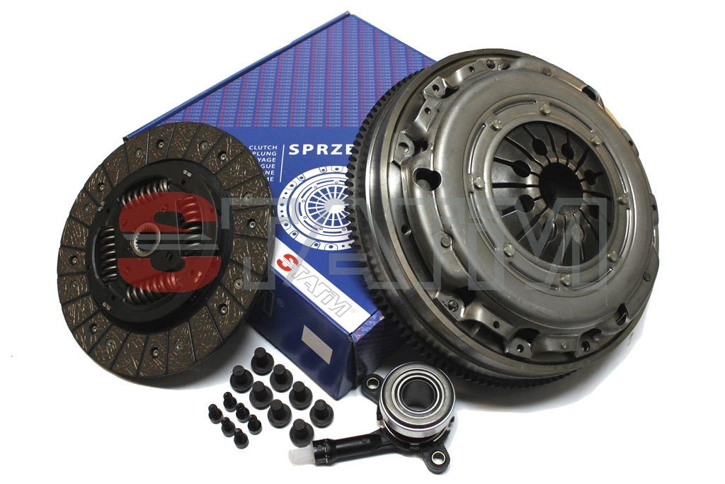 Clutch Kit