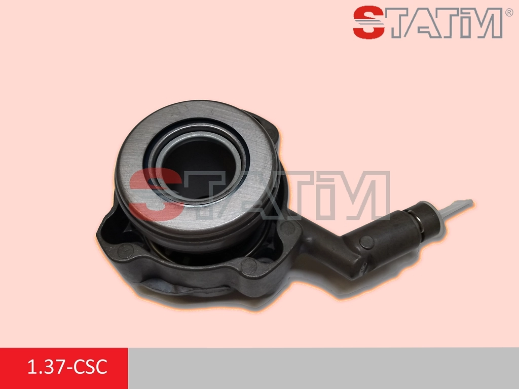 Central Slave Cylinder, clutch