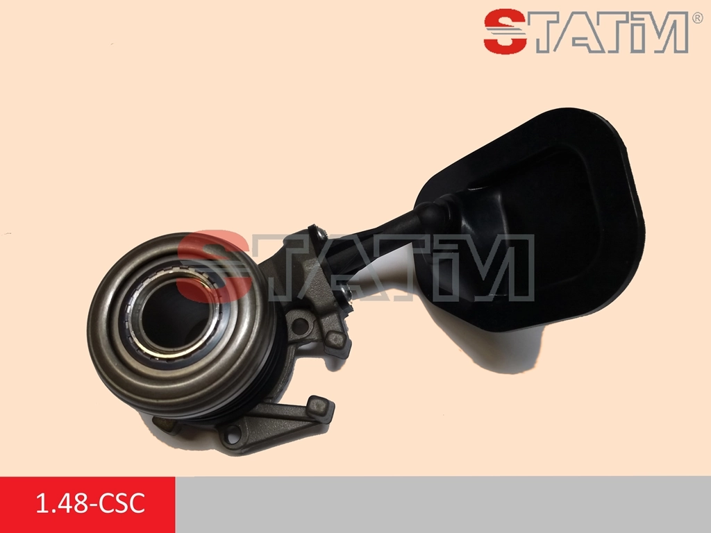 Central Slave Cylinder, clutch