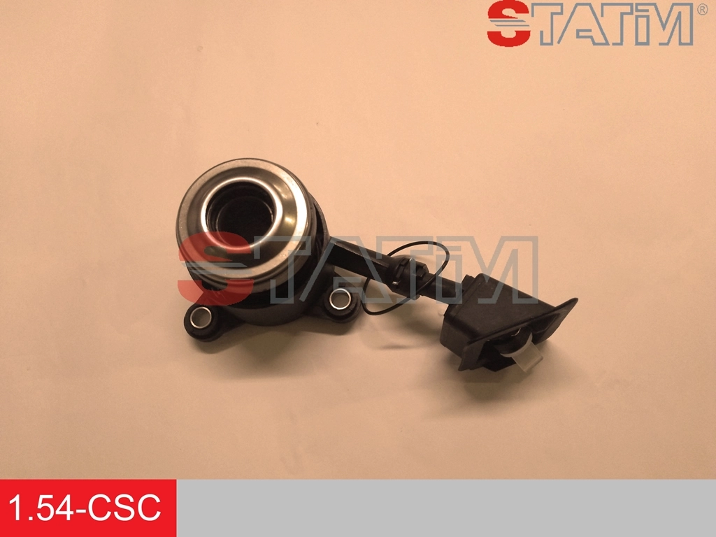 Central Slave Cylinder, clutch