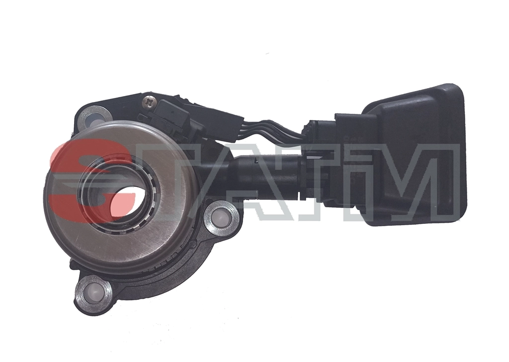 Central Slave Cylinder, clutch