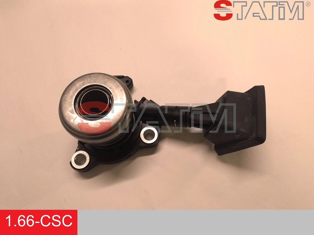 Central Slave Cylinder, clutch