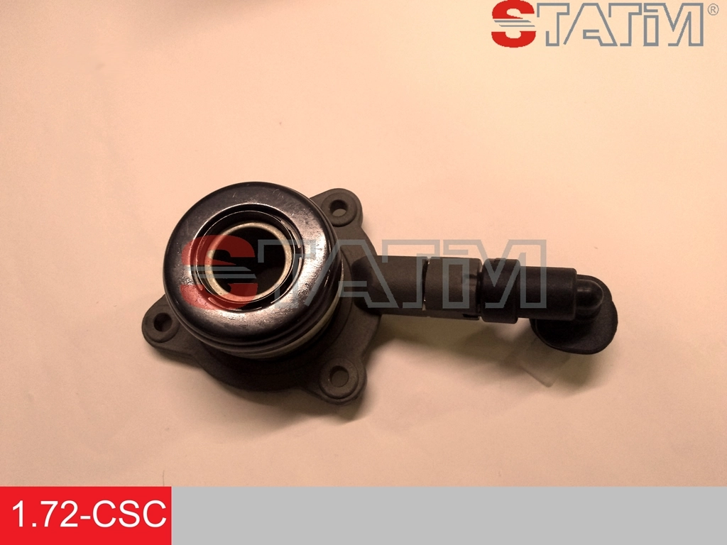 Central Slave Cylinder, clutch