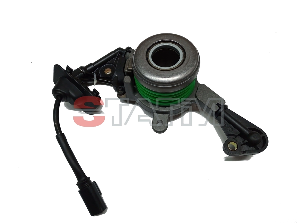 Central Slave Cylinder, clutch