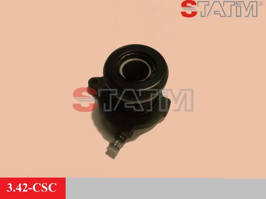 Central Slave Cylinder, clutch