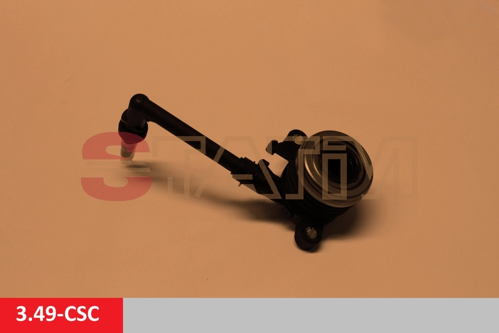 Central Slave Cylinder, clutch