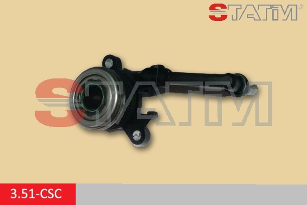 Central Slave Cylinder, clutch
