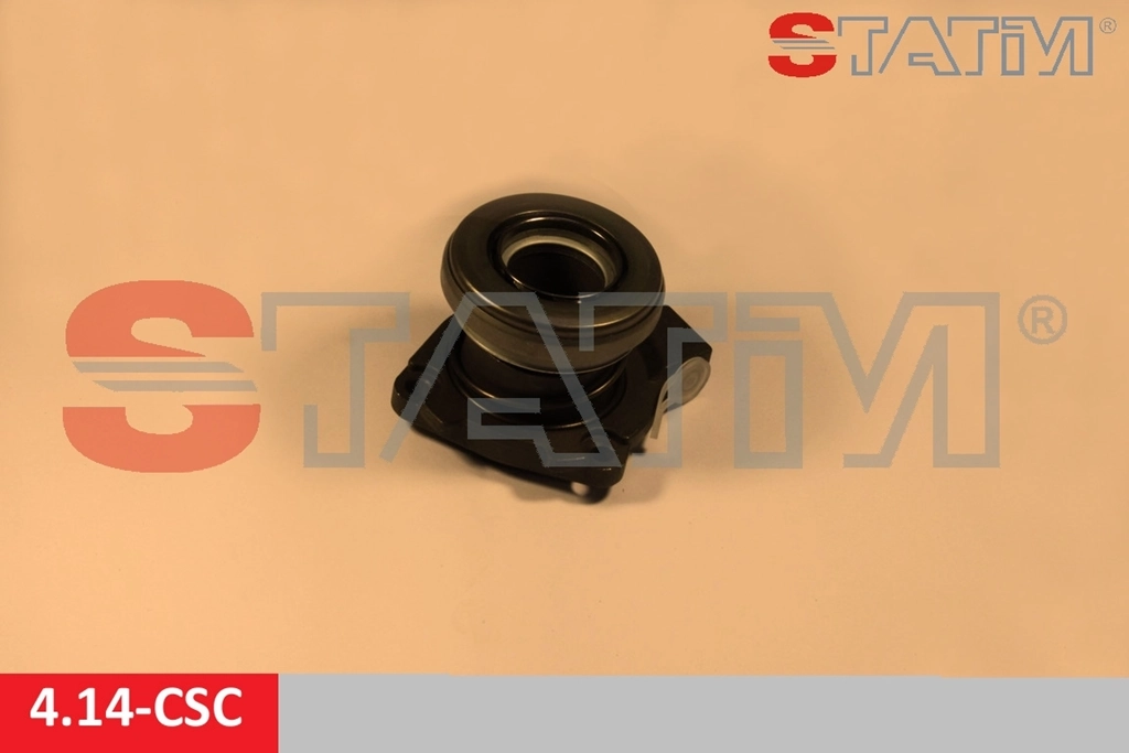 Central Slave Cylinder, clutch