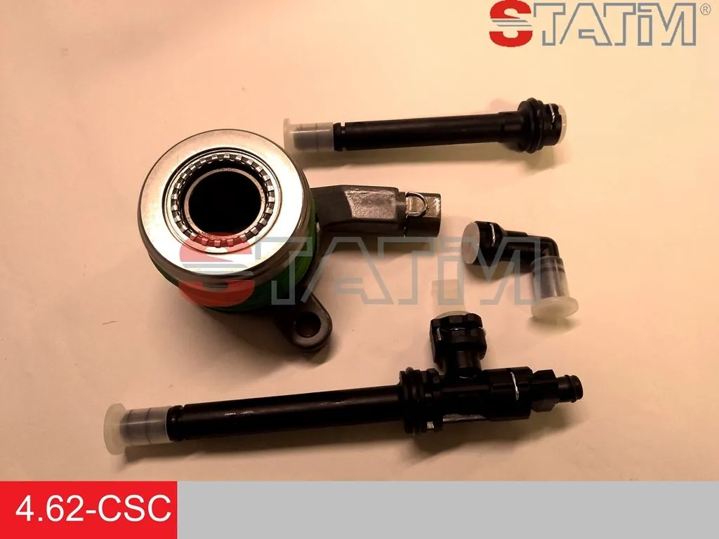 Central Slave Cylinder, clutch