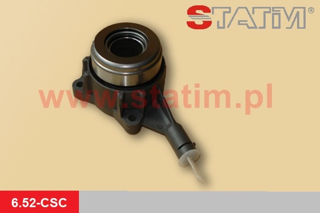 Central Slave Cylinder, clutch