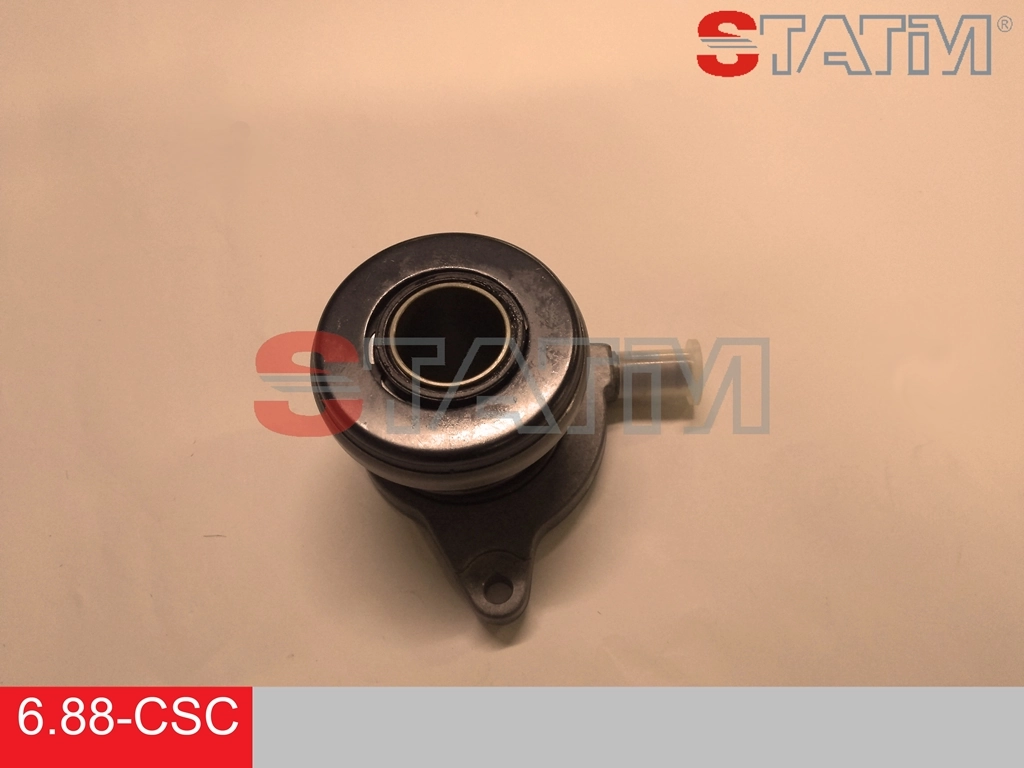 Central Slave Cylinder, clutch