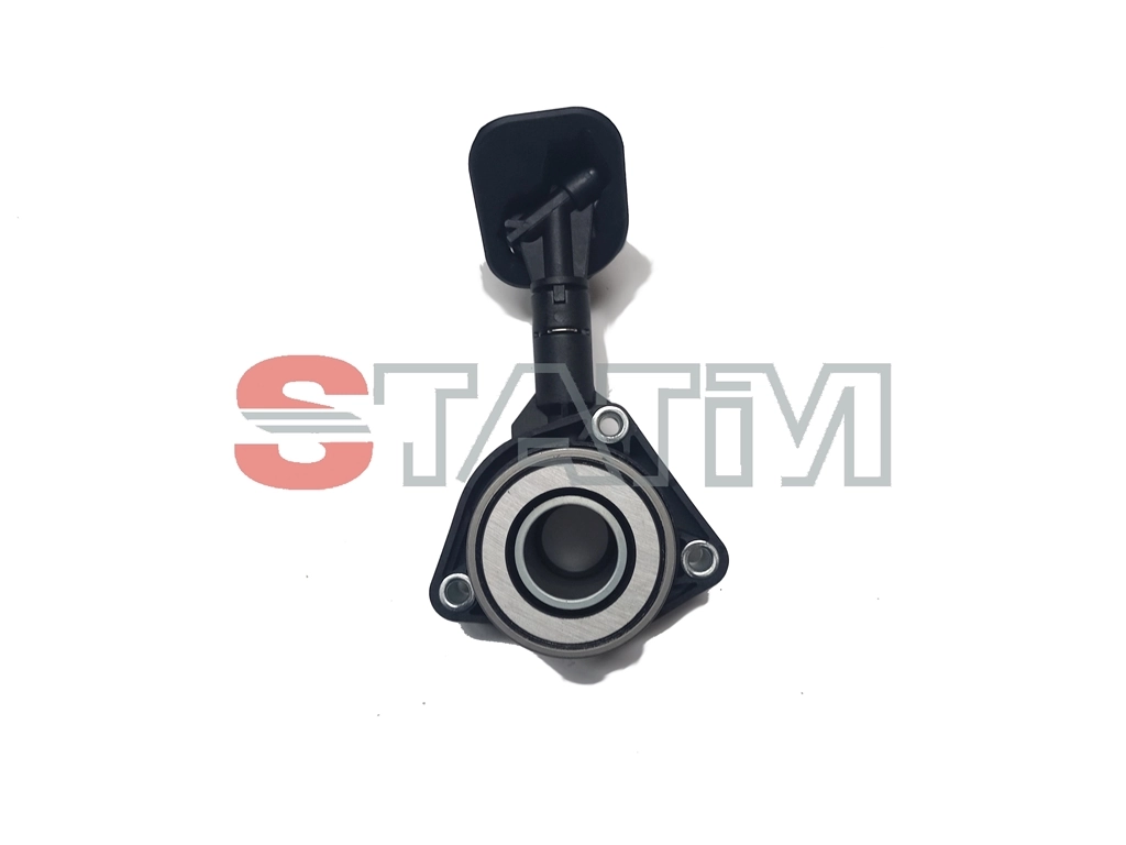 Central Slave Cylinder, clutch