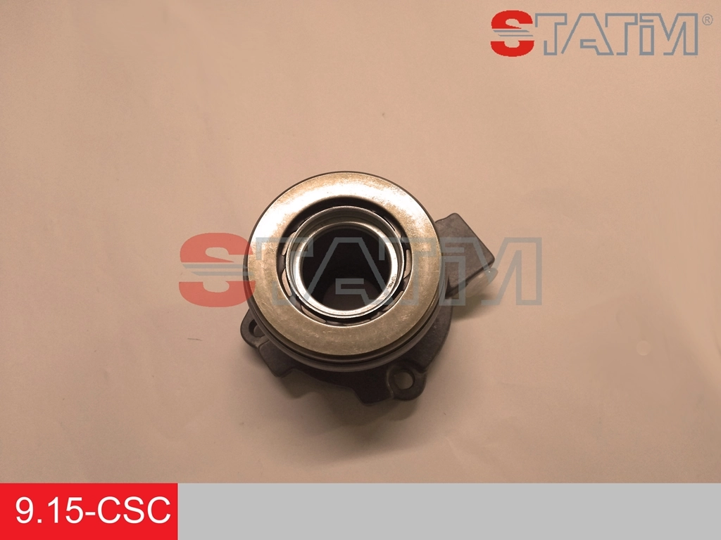 Central Slave Cylinder, clutch