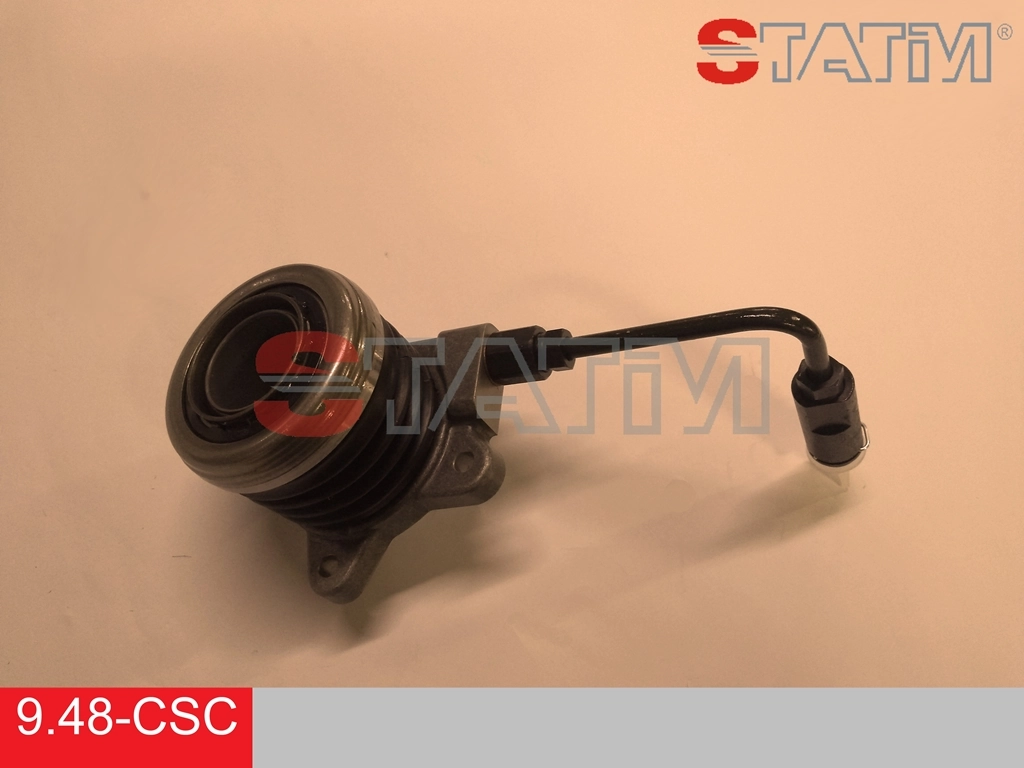 Central Slave Cylinder, clutch