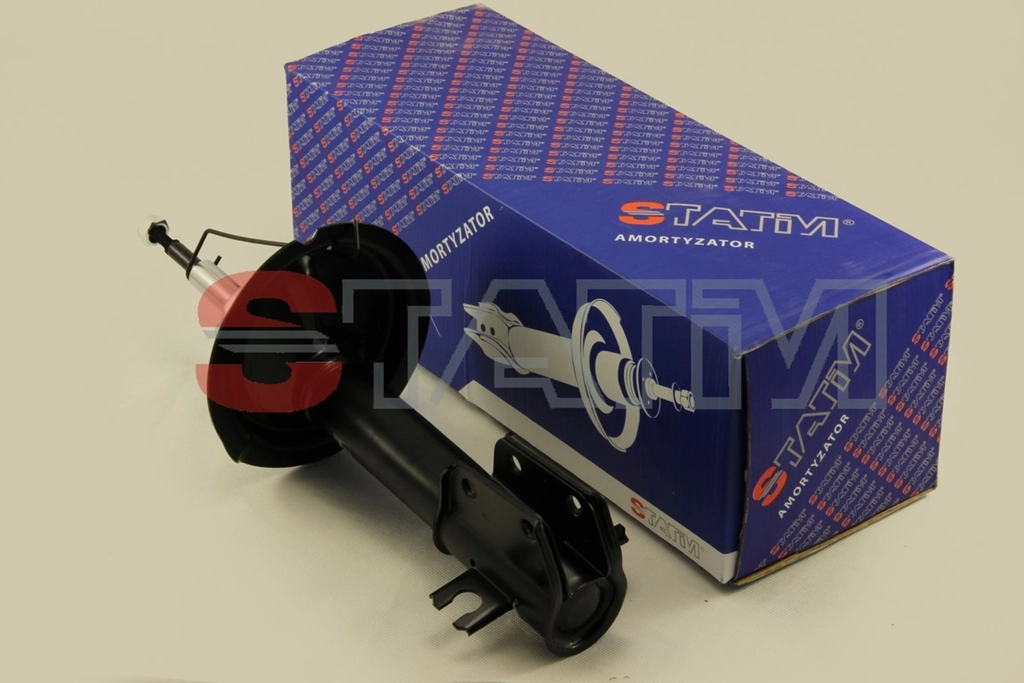 Shock Absorber
