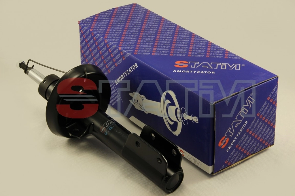 Shock Absorber