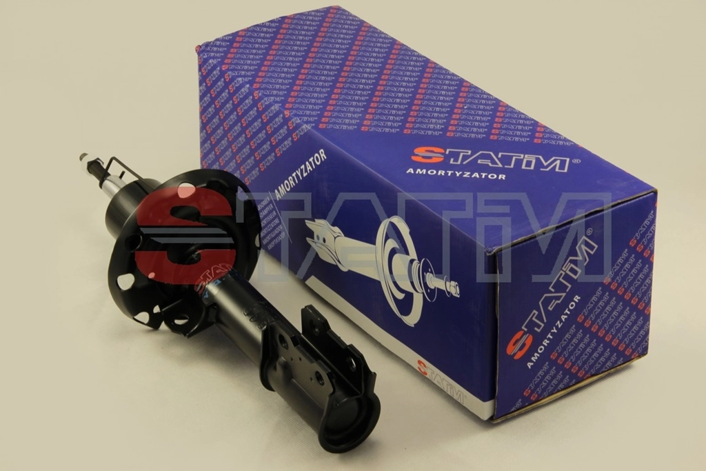 Shock Absorber