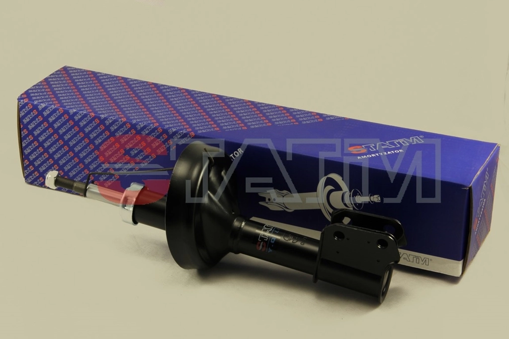 Shock Absorber