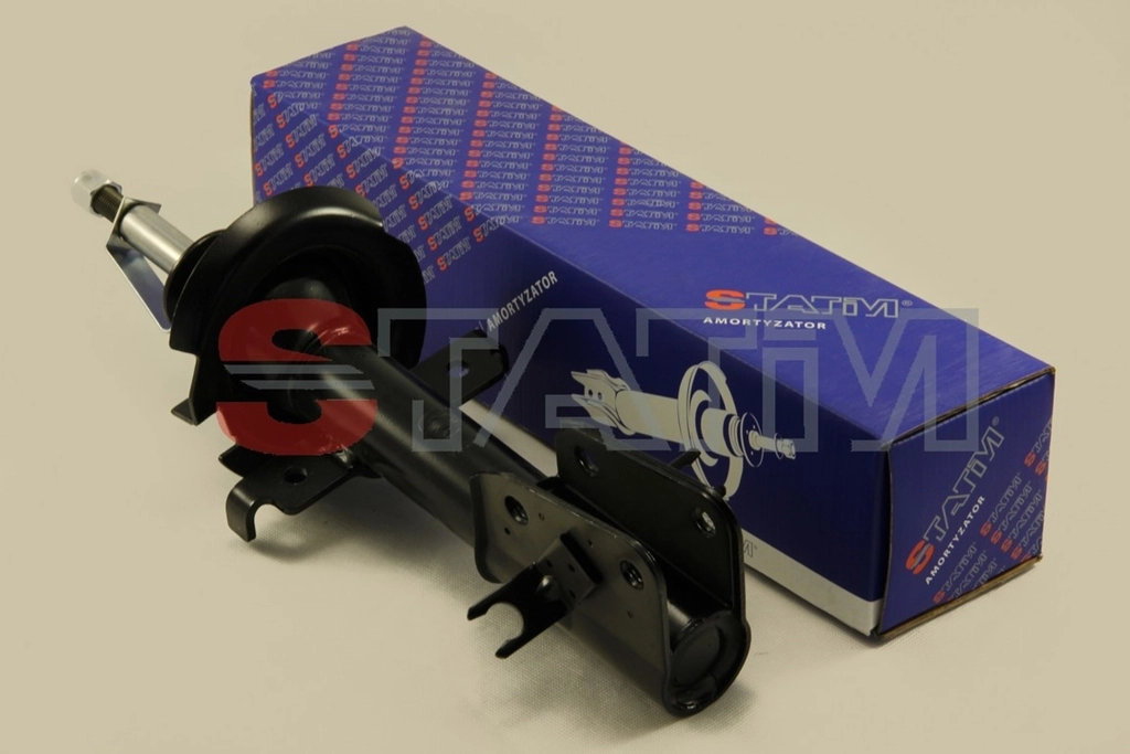 Shock Absorber