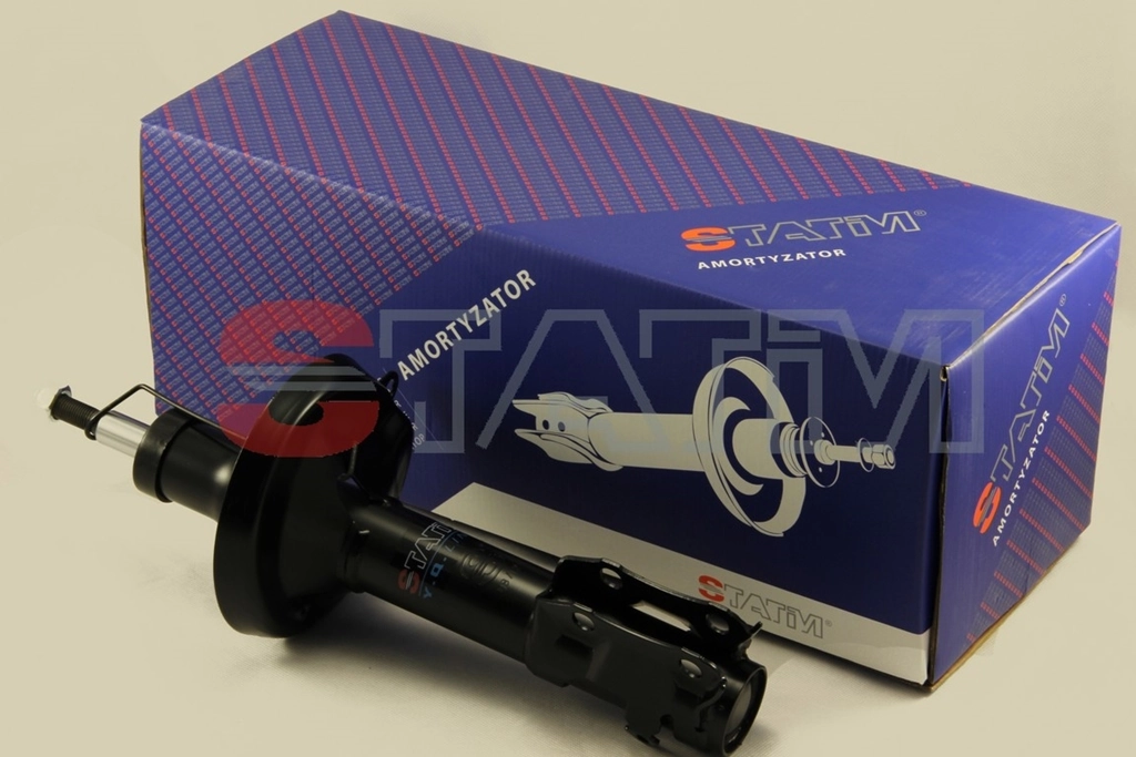 Shock Absorber