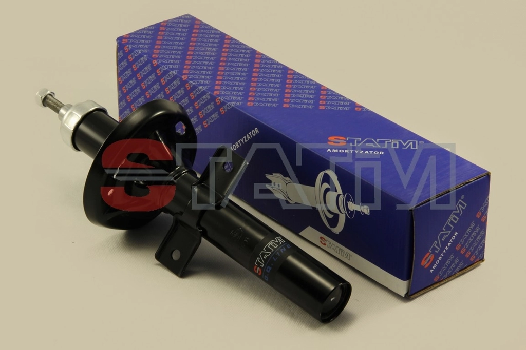 Shock Absorber