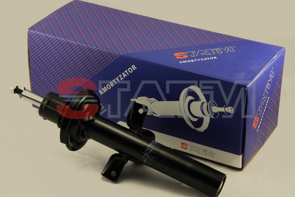 Shock Absorber