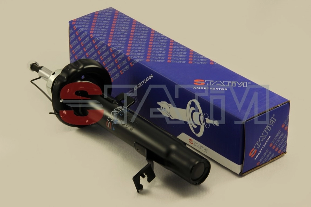 Shock Absorber