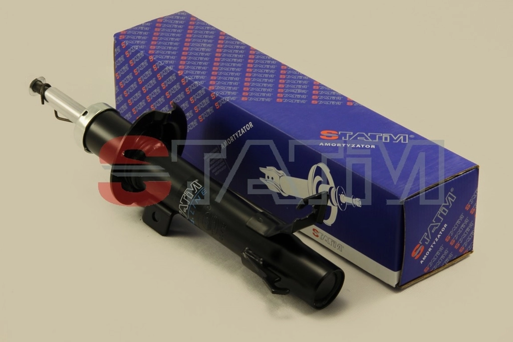 Shock Absorber