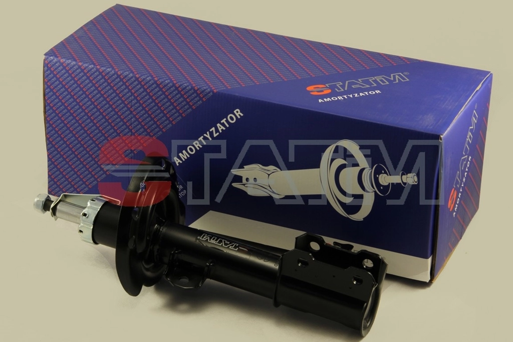 Shock Absorber