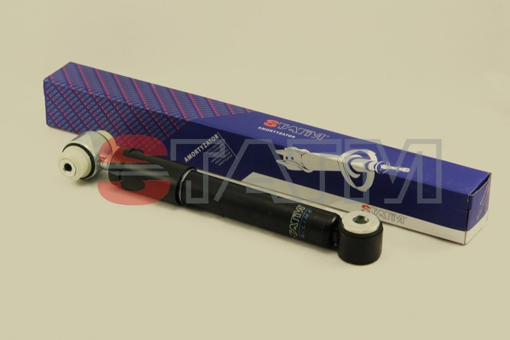 Shock Absorber