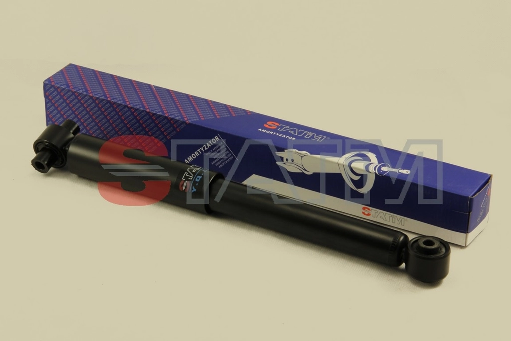 Shock Absorber