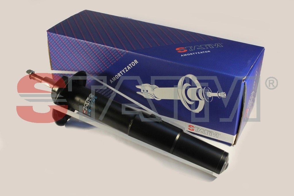 Shock Absorber