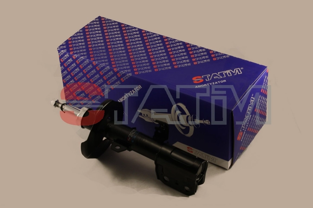 Shock Absorber
