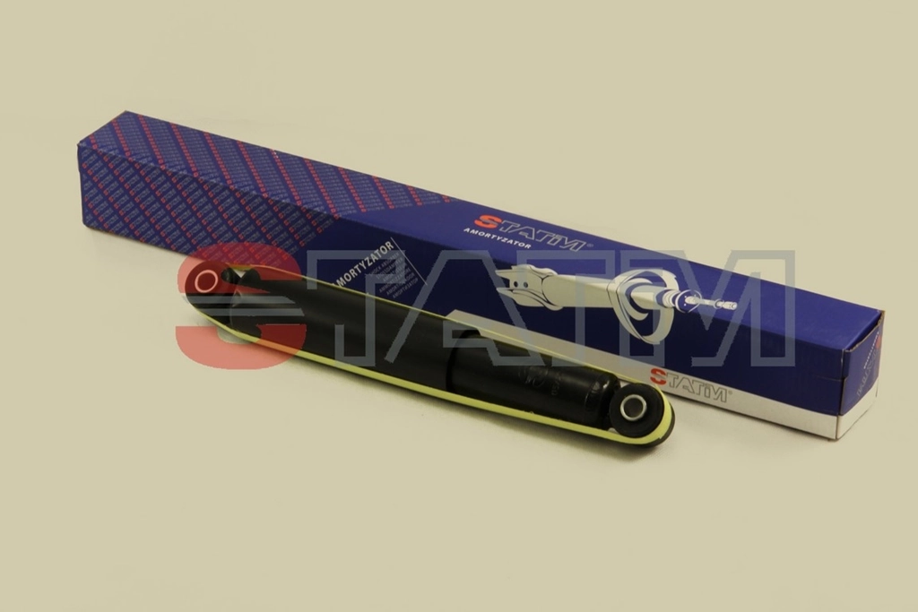 Shock Absorber