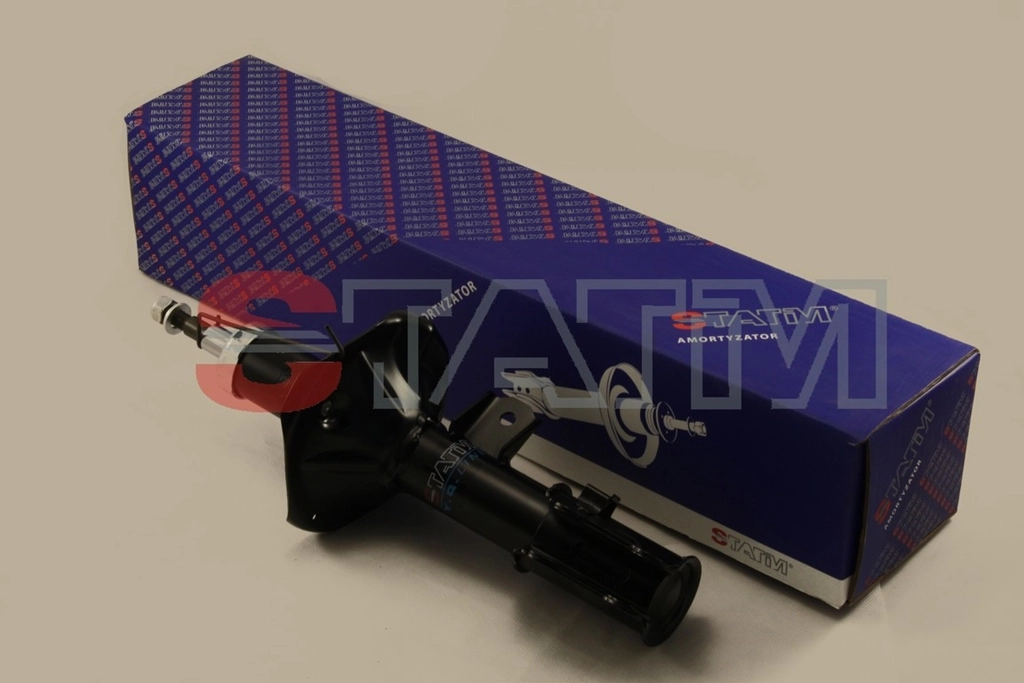 Shock Absorber