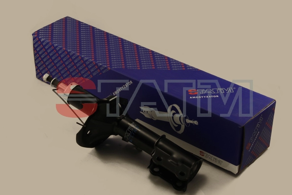 Shock Absorber