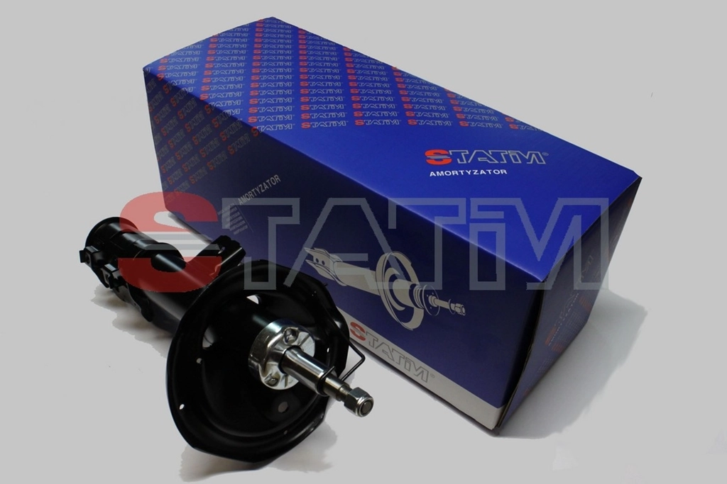 Shock Absorber