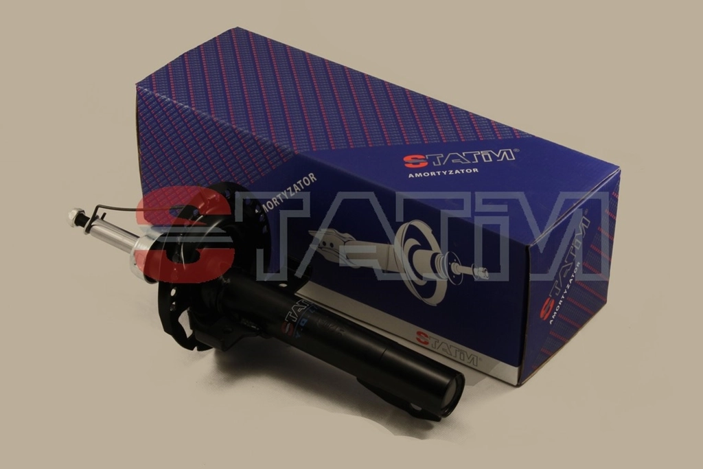 Shock Absorber