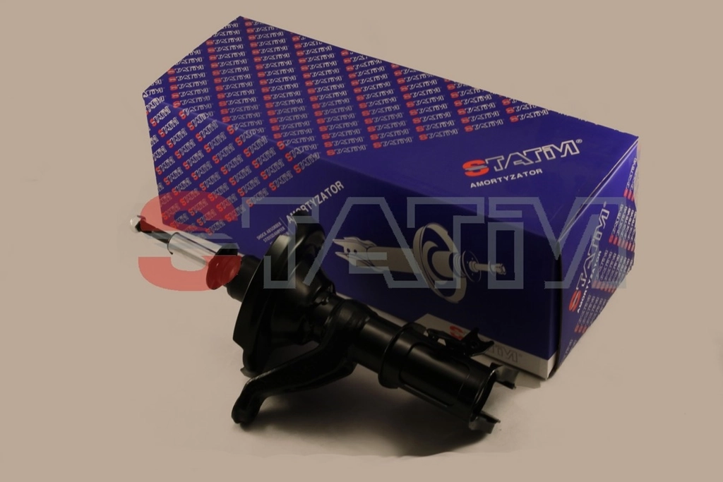 Shock Absorber