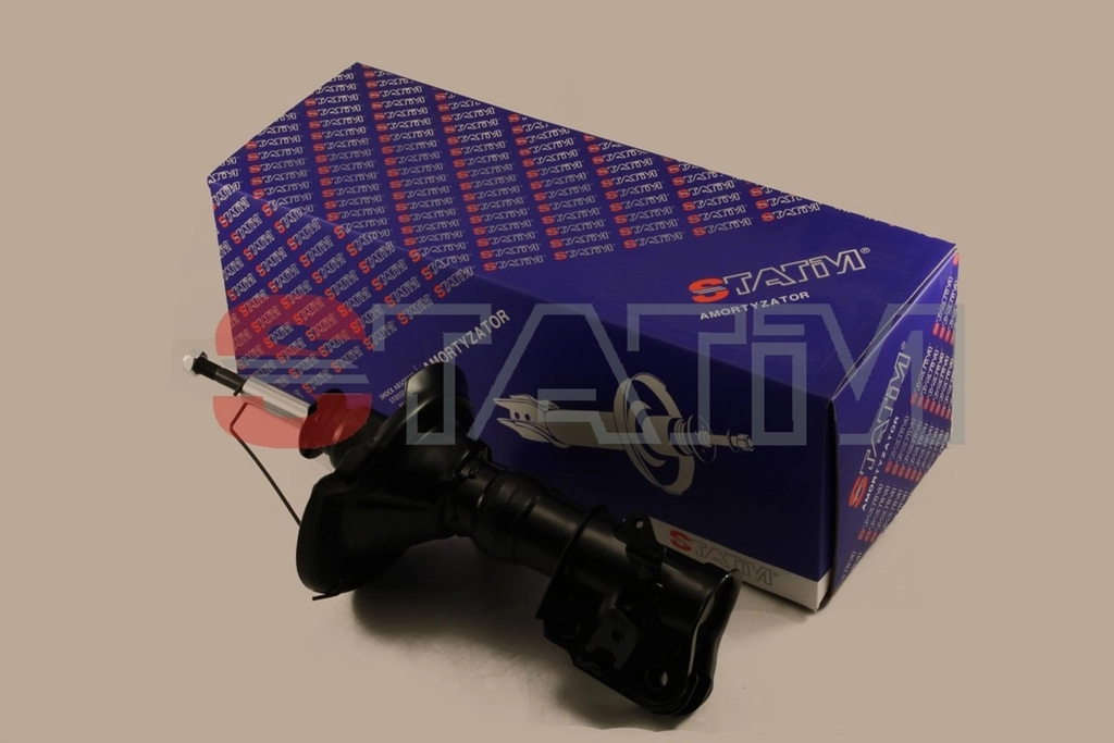 Shock Absorber