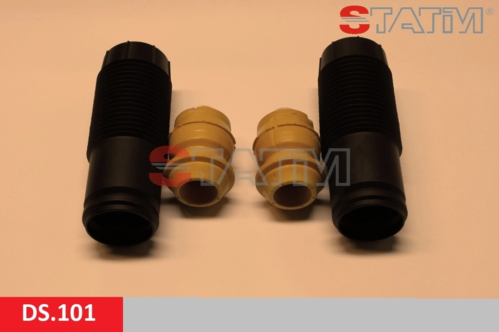 Dust Cover Kit, shock absorber